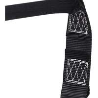 CP-15300-3 Fourche/barre d'&eacute;cartement pour espaces clos Sécurité Médic