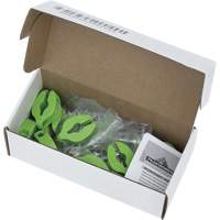 TT-1000-BULK Pince ronde 1/2" Sécurité Médic