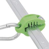 TT-5000-BULK Pince plate 5/16-15/16" Sécurité Médic