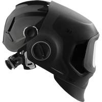 Speedglas G5-03 Pro Black Fixed Front Welding Helmet & Safety Helmet Sécurité Médic