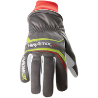 Chrome SLT&reg; Winter 4075W Cut-Resistant Gloves with Thinsulate, Size 6/X-Small, Goatskin/HPPE Shell, ASTM ANSI Level A6 Sécurité Médic