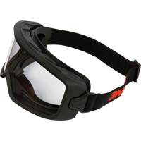 GoggleGear 3000 Series Protective Goggle, Clear Lens, Anti-Fog, Indirect Vent Sécurité Médic