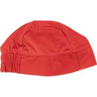 Cooling Skull Cap, Red Sécurité Médic