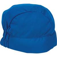 Cooling Skull Cap, Blue Sécurité Médic