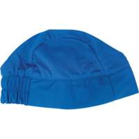Cooling Skull Cap, Blue Sécurité Médic