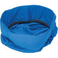 Cooling Skull Cap, Blue Sécurité Médic