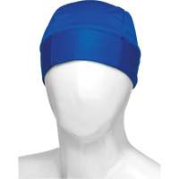 Cooling Skull Cap, Blue Sécurité Médic