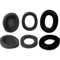 Kit d'hygi&egrave;ne PELTOR pour casque d'&eacute;coute WS LiteCom Pro III Sécurité Médic