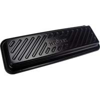 Spill Tray, 12" L x 48" W x 4.5" H, 12 US gal. Spill Capacity Sécurité Médic