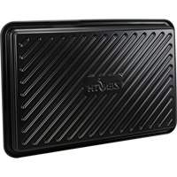 Plateau pour les d&eacute;versements, 30" lo x 48" la x 4,5" h, Cap. de d&eacute;versement 30 gal. US Sécurité Médic