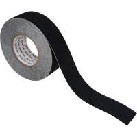 Anti-Skid Tape, 2" x 60', Black Sécurité Médic