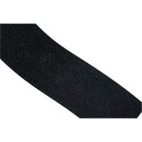 Anti-Skid Tape, 2" x 60', Black Sécurité Médic