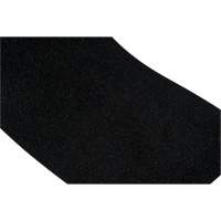 Anti-Skid Tape, 6" x 60', Black Sécurité Médic