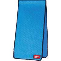Cooling Towel, Blue Sécurité Médic