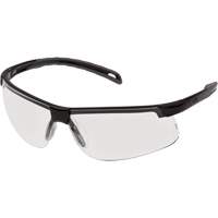 Sustainable Ever-Lite&reg; Safety Glasses, Clear Lens, Anti-Fog/Anti-Scratch Sécurité Médic