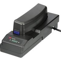 Ensemble de chargeur de pile &agrave; un poste Versaflo  pour APR motoris&eacute; TR-300+ Sécurité Médic