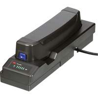 Ensemble de chargeur de pile &agrave; un poste Versaflo  pour TR-600 & TR-800 Sécurité Médic