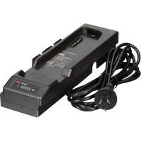 Ensemble de chargeur de pile &agrave; un poste Versaflo  pour TR-600 & TR-800 Sécurité Médic