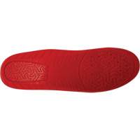Memory Foam Insoles, Women's 5 - 7 Sécurité Médic