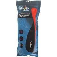 Memory Foam Insoles, Women's 5 - 7 Sécurité Médic