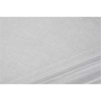 Meltblown Sorbent Pads, Oil Only, 15" x 19", 10 gal. Absorbancy Sécurité Médic