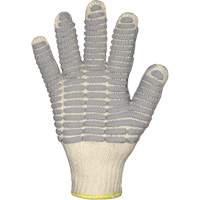Cool Grip&reg; SCSS Heat Resistant Gloves, Cotton, Medium/Small Sécurité Médic