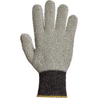 Contender TRFGK Cut & Heat Resistant Gloves, Cotton, X-Small Sécurité Médic