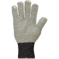 Contender TRFGK Cut & Heat Resistant Gloves, Cotton, X-Small Sécurité Médic