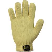 Dragon K825KP Cut & Heat Resistant Gloves, ParaActiv, X-Large, Protects Up To 752° F (400° C) Sécurité Médic