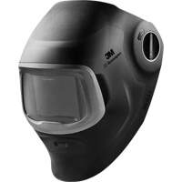 Speedglas G5-03 E Welding Helmet 09-0100-P10 with Passive Filter Sécurité Médic