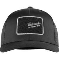 Snapback Bump Cap, Black Sécurité Médic