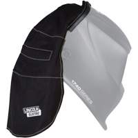 FR Cotton Helmet Extended Headcover with Press Fit Seal Sécurité Médic
