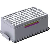 PX5&reg; Combination HEPA Cartridge, Multi Gas Sécurité Médic