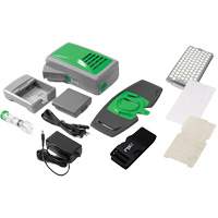 PX5&reg; PAPR Kit for P3 Filters Sécurité Médic