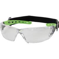 Safety Glasses Headband Sécurité Médic