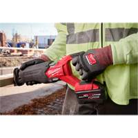 High-Dexterity Anti-Vibration Gloves, Size Small, Synthetic Palm Sécurité Médic