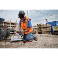 Tapis repose-genoux Packout, 18,7" lo x 13,7" la, 2,2" &eacute;pais Sécurité Médic