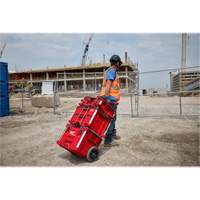 Tapis repose-genoux Packout, 18,7" lo x 13,7" la, 2,2" &eacute;pais Sécurité Médic