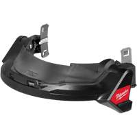 BOLT Gasketed Full Face Shield Replacement Frame Sécurité Médic