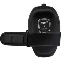 Stabilizer Knee Pad, Hook and Loop Style, Foam Caps, Foam Pads Sécurité Médic