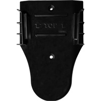 Support magn&eacute;tique pour les distributeurs de bouchons d'oreilles pr&eacute;remplis de PIP Sécurité Médic