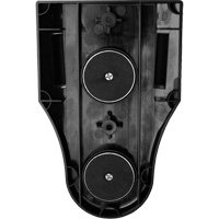 Support magn&eacute;tique pour les distributeurs de bouchons d'oreilles pr&eacute;remplis de PIP Sécurité Médic