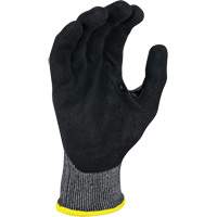 RWG589 Cut Protection Coated Gloves, Size X-Small, 18 Gauge, Foam Nitrile Coated, HPPE Shell, ASTM ANSI Level A9/EN 388 Level F Sécurité Médic