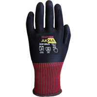 Gants de protection &eacute;lev&eacute;e contre la coupe KOP-500, Taille 6, Calibre 13, Rev&ecirc;tement Polyur&eacute;thane, Enveloppe en Nylon/PEHP/Spandex/Graph&egrave;ne, ASTM ANSI niveau A5/EN 388 niveau E Sécurité Médic