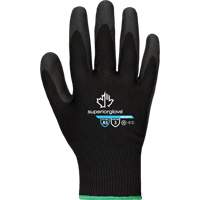 KnitActiv Pro Cold-Rated Gloves, Size Small, PVC Coated, Nylon/Acrylic Shell, ASTM ANSI Level A5 Sécurité Médic