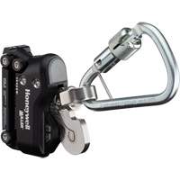 VR650 Gideloc System Fall Arrester Sécurité Médic