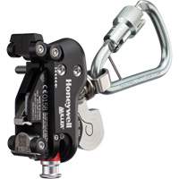 VR670 Gideloc System Fall Arrester Sécurité Médic