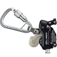 VR670 Gideloc System Fall Arrester Sécurité Médic