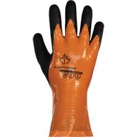 Dexterity&reg; S18TX26FN Cut Resistant Gloves, Size 6, 18 Gauge, Foam Nitrile Coated, TenActiv Shell, ASTM ANSI Level A9 Sécurité Médic