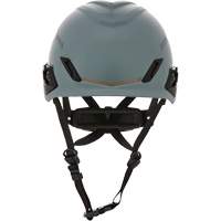 V-Gard&reg; H1 Safety Helmet, Ratchet Suspension, Vented Sécurité Médic